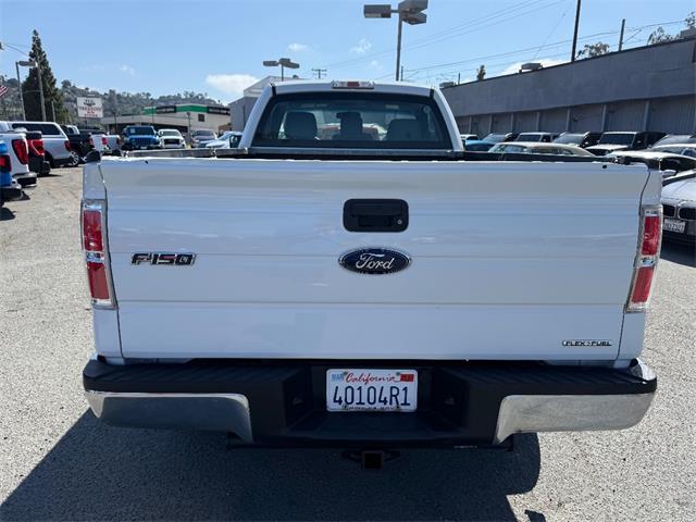 2014 Ford F150 (CC-2075222) for sale in El Cajon, California