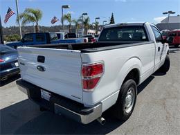 2014 Ford F150 (CC-2075222) for sale in El Cajon, California
