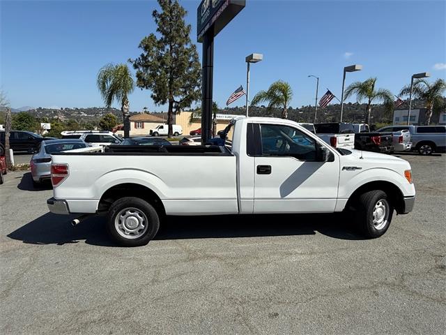 2014 Ford F150 (CC-2075222) for sale in El Cajon, California