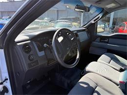 2014 Ford F150 (CC-2075222) for sale in El Cajon, California