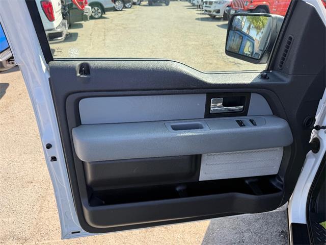 2014 Ford F150 (CC-2075222) for sale in El Cajon, California