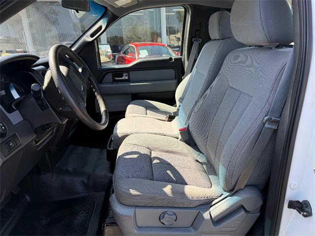 2014 Ford F150 (CC-2075222) for sale in El Cajon, California