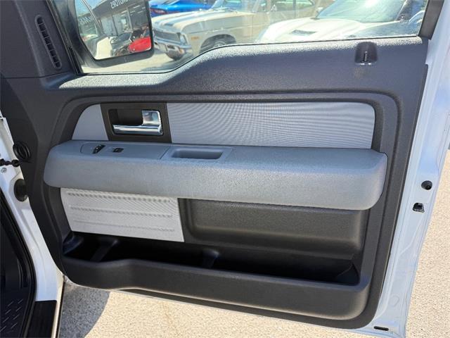 2014 Ford F150 (CC-2075222) for sale in El Cajon, California