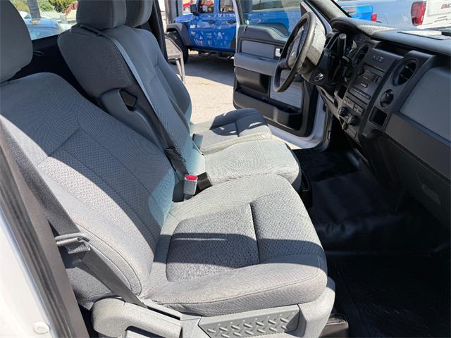 2014 Ford F150 (CC-2075222) for sale in El Cajon, California