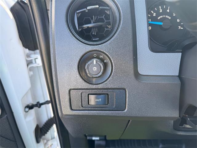2014 Ford F150 (CC-2075222) for sale in El Cajon, California