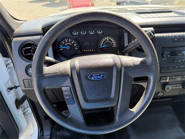2014 Ford F150 (CC-2075222) for sale in El Cajon, California