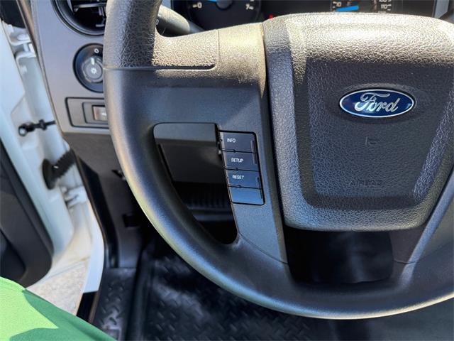 2014 Ford F150 (CC-2075222) for sale in El Cajon, California
