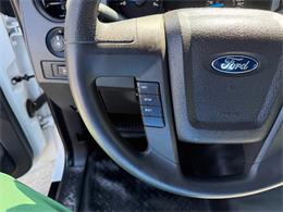 2014 Ford F150 (CC-2075222) for sale in El Cajon, California