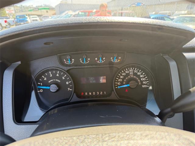 2014 Ford F150 (CC-2075222) for sale in El Cajon, California