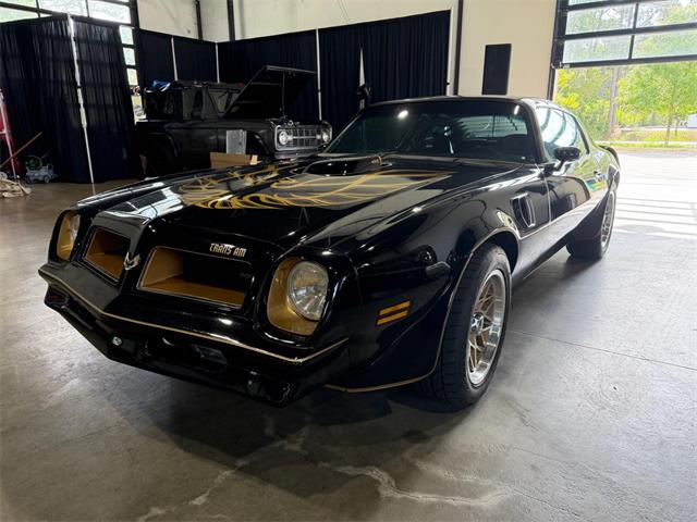 1976 Pontiac Firebird Trans Am (CC-2075225) for sale in Santa Rosa, Florida