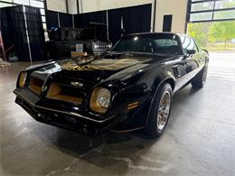 1976 Pontiac Firebird Trans Am (CC-2075225) for sale in Santa Rosa, Florida