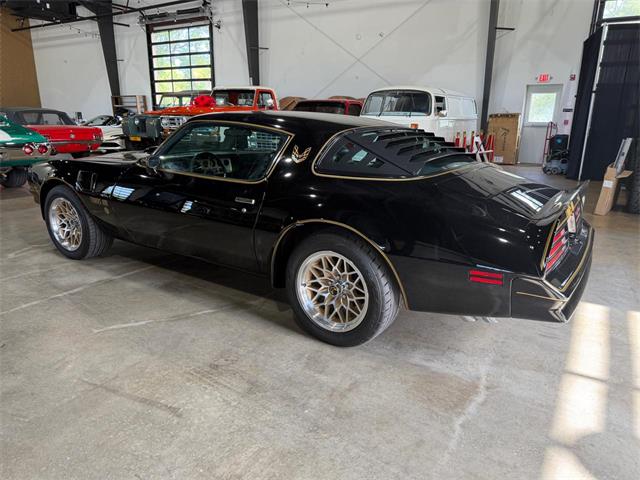 1976 Pontiac Firebird Trans Am (CC-2075225) for sale in Santa Rosa, Florida