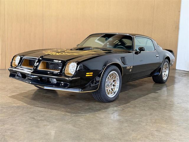 1976 Pontiac Firebird Trans Am (CC-2075225) for sale in Santa Rosa, Florida