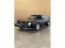 1976 Pontiac Firebird Trans Am (CC-2075225) for sale in Santa Rosa, Florida