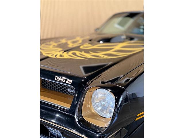 1976 Pontiac Firebird Trans Am (CC-2075225) for sale in Santa Rosa, Florida