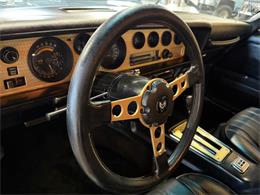 1976 Pontiac Firebird Trans Am (CC-2075225) for sale in Santa Rosa, Florida