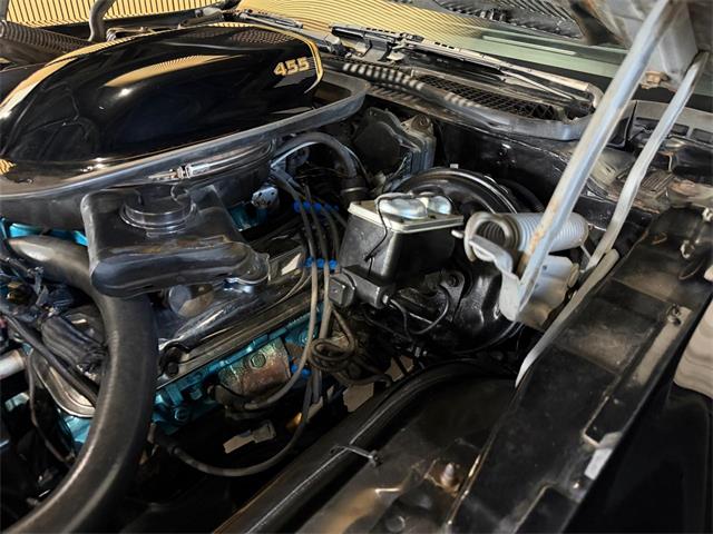 1976 Pontiac Firebird Trans Am (CC-2075225) for sale in Santa Rosa, Florida