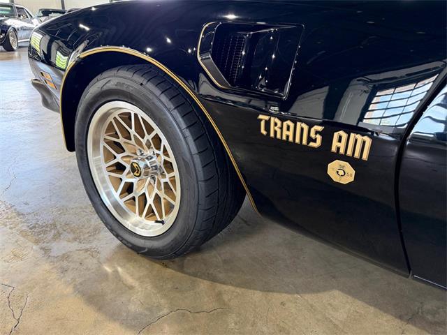 1976 Pontiac Firebird Trans Am (CC-2075225) for sale in Santa Rosa, Florida