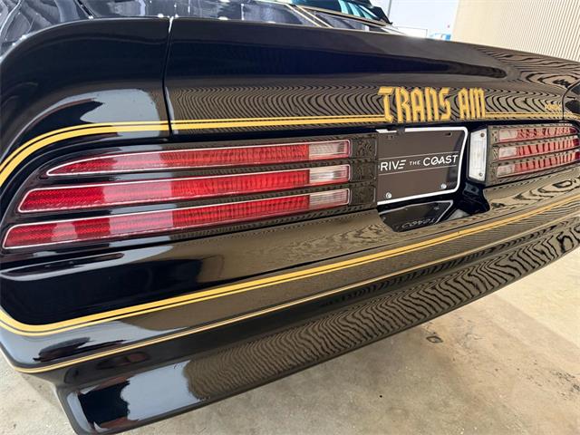 1976 Pontiac Firebird Trans Am (CC-2075225) for sale in Santa Rosa, Florida