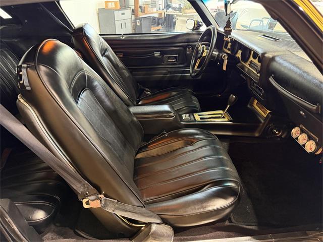 1976 Pontiac Firebird Trans Am (CC-2075225) for sale in Santa Rosa, Florida