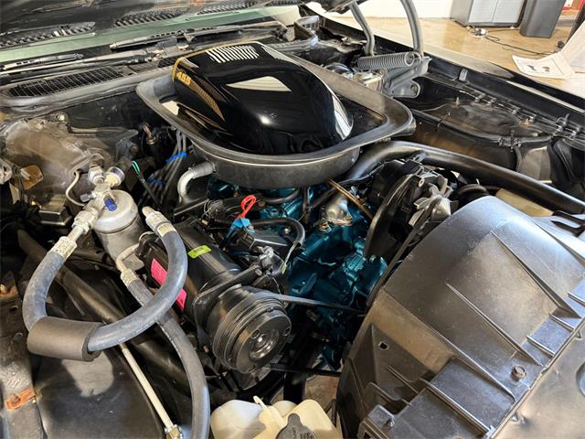 1976 Pontiac Firebird Trans Am (CC-2075225) for sale in Santa Rosa, Florida