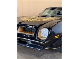 1976 Pontiac Firebird Trans Am (CC-2075225) for sale in Santa Rosa, Florida