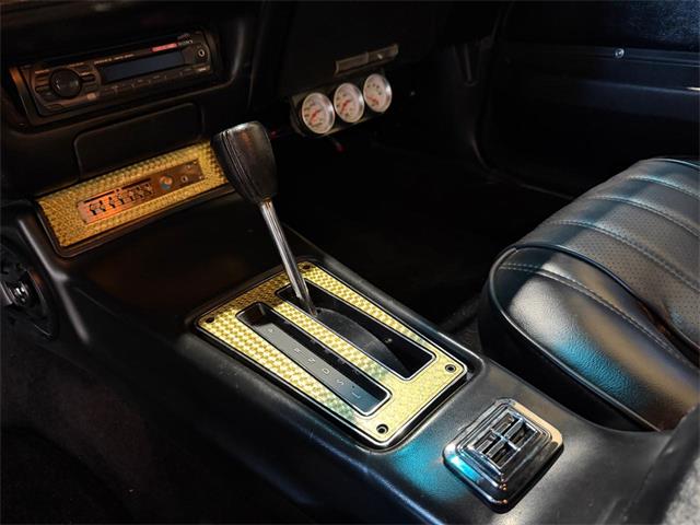 1976 Pontiac Firebird Trans Am (CC-2075225) for sale in Santa Rosa, Florida