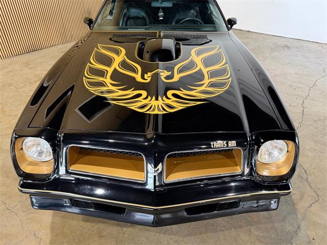 1976 Pontiac Firebird Trans Am (CC-2075225) for sale in Santa Rosa, Florida