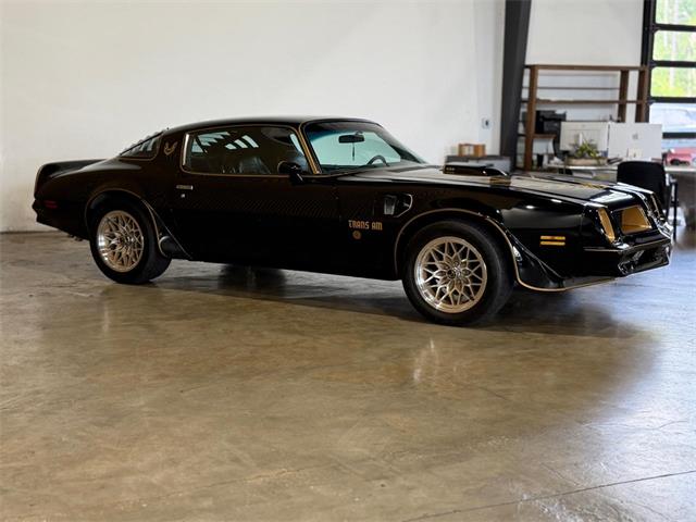 1976 Pontiac Firebird Trans Am (CC-2075225) for sale in Santa Rosa, Florida