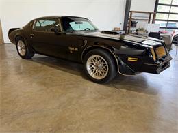 1976 Pontiac Firebird Trans Am (CC-2075225) for sale in Santa Rosa, Florida
