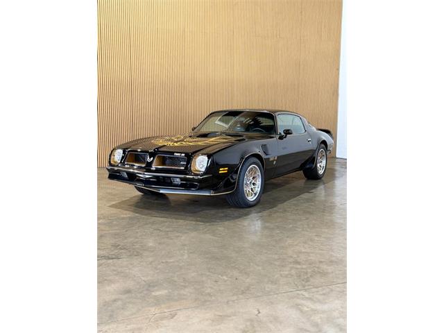 1976 Pontiac Firebird Trans Am (CC-2075225) for sale in Santa Rosa, Florida
