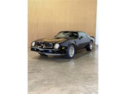 1976 Pontiac Firebird Trans Am (CC-2075225) for sale in Santa Rosa, Florida