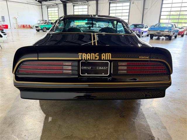 1976 Pontiac Firebird Trans Am (CC-2075225) for sale in Santa Rosa, Florida