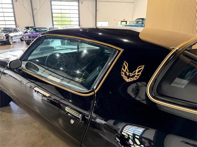 1976 Pontiac Firebird Trans Am (CC-2075225) for sale in Santa Rosa, Florida