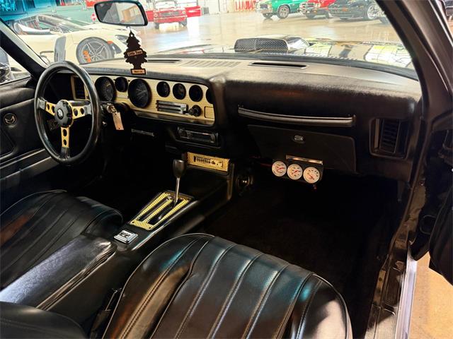 1976 Pontiac Firebird Trans Am (CC-2075225) for sale in Santa Rosa, Florida