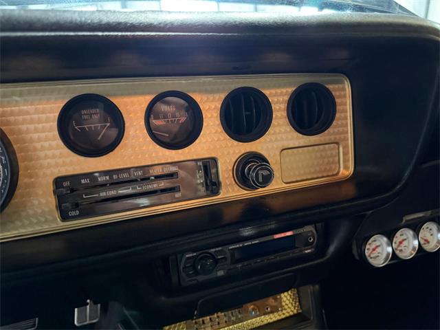 1976 Pontiac Firebird Trans Am (CC-2075225) for sale in Santa Rosa, Florida