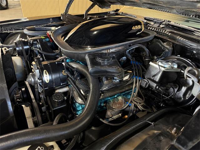 1976 Pontiac Firebird Trans Am (CC-2075225) for sale in Santa Rosa, Florida