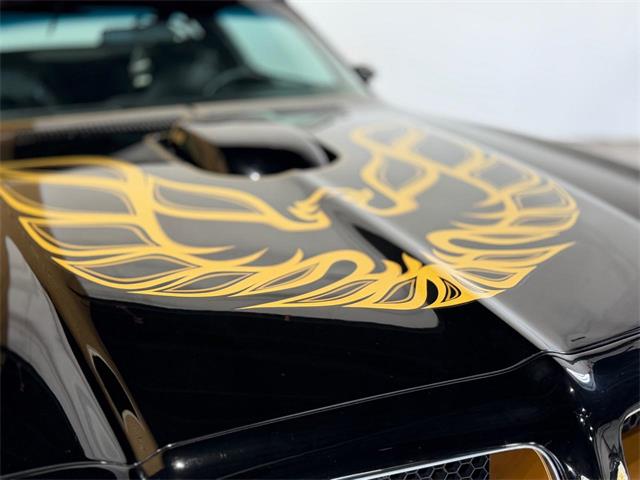 1976 Pontiac Firebird Trans Am (CC-2075225) for sale in Santa Rosa, Florida