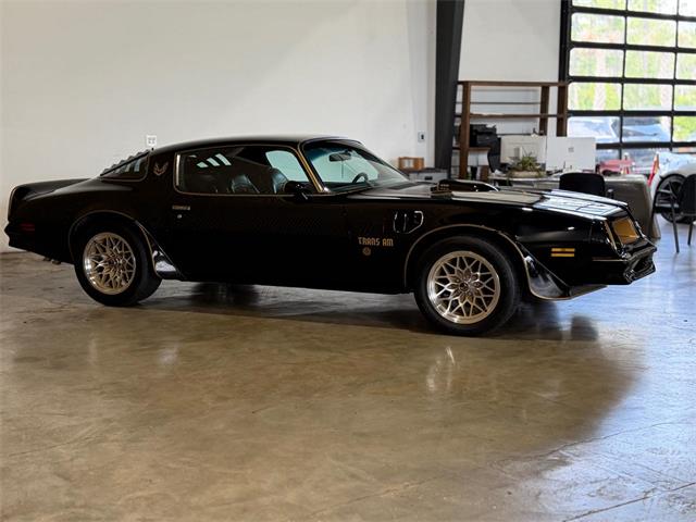 1976 Pontiac Firebird Trans Am (CC-2075225) for sale in Santa Rosa, Florida