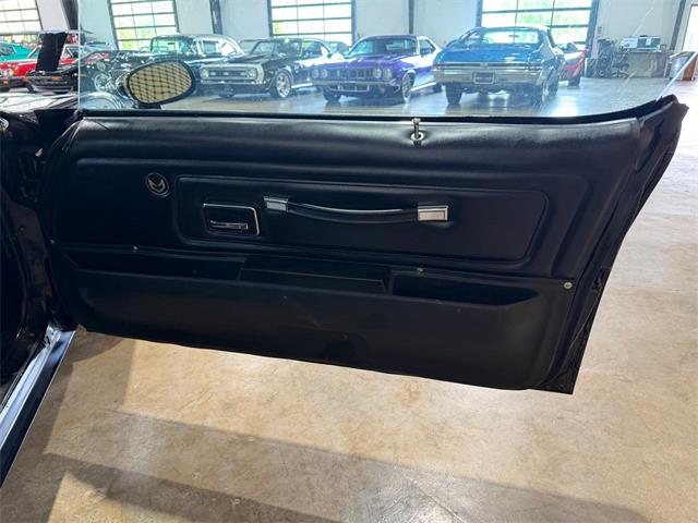 1976 Pontiac Firebird Trans Am (CC-2075225) for sale in Santa Rosa, Florida