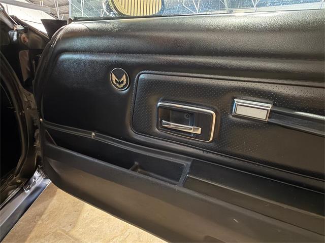 1976 Pontiac Firebird Trans Am (CC-2075225) for sale in Santa Rosa, Florida