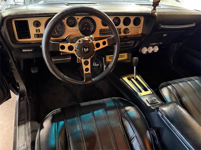 1976 Pontiac Firebird Trans Am (CC-2075225) for sale in Santa Rosa, Florida
