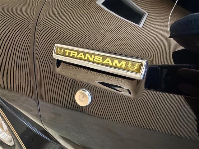 1976 Pontiac Firebird Trans Am (CC-2075225) for sale in Santa Rosa, Florida