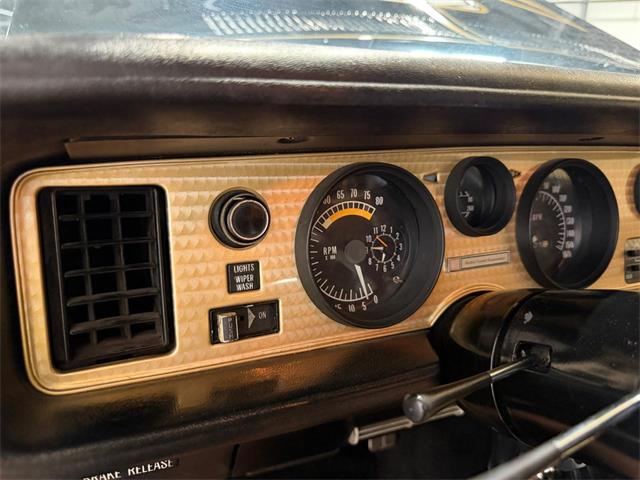 1976 Pontiac Firebird Trans Am (CC-2075225) for sale in Santa Rosa, Florida
