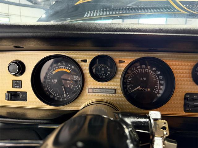 1976 Pontiac Firebird Trans Am (CC-2075225) for sale in Santa Rosa, Florida