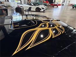 1976 Pontiac Firebird Trans Am (CC-2075225) for sale in Santa Rosa, Florida