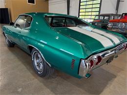 1972 Chevrolet Chevelle (CC-2075226) for sale in Santa Rosa, Florida
