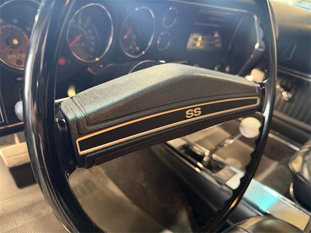 1972 Chevrolet Chevelle (CC-2075226) for sale in Santa Rosa, Florida