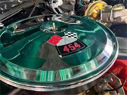 1972 Chevrolet Chevelle (CC-2075226) for sale in Santa Rosa, Florida
