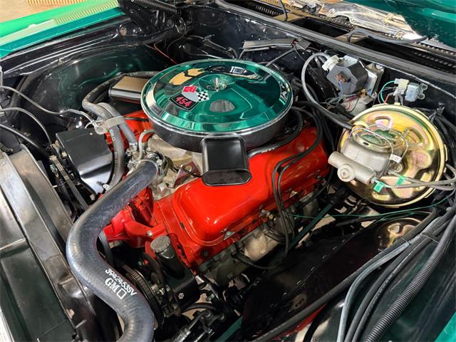 1972 Chevrolet Chevelle (CC-2075226) for sale in Santa Rosa, Florida